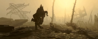 Illustration for article titled All The Juicy Details Hidden In The Fallout 4 Trailer